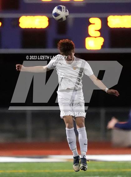 Thumbnail 3 in Freedom vs. Berkeley (NCS D1 First Round Playoff) photogallery.