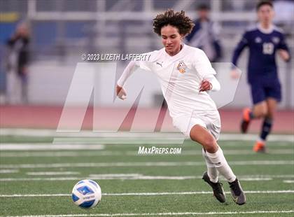 Thumbnail 2 in Freedom vs. Berkeley (NCS D1 First Round Playoff) photogallery.