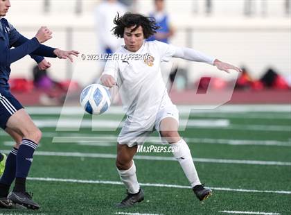 Thumbnail 3 in Freedom vs. Berkeley (NCS D1 First Round Playoff) photogallery.