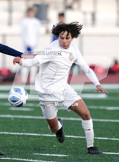 Thumbnail 1 in Freedom vs. Berkeley (NCS D1 First Round Playoff) photogallery.