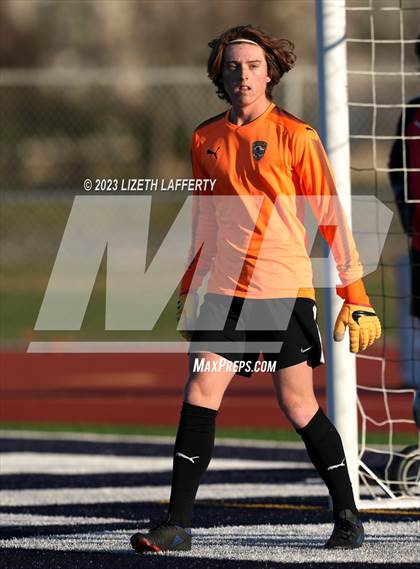 Thumbnail 2 in Freedom vs. Berkeley (NCS D1 First Round Playoff) photogallery.