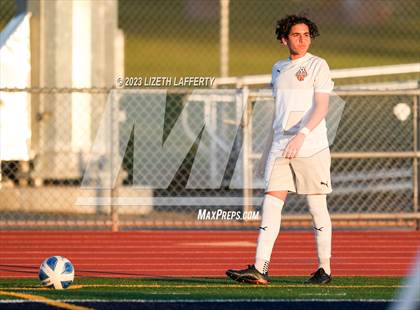 Thumbnail 3 in Freedom vs. Berkeley (NCS D1 First Round Playoff) photogallery.