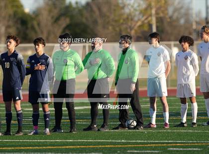 Thumbnail 1 in Freedom vs. Berkeley (NCS D1 First Round Playoff) photogallery.