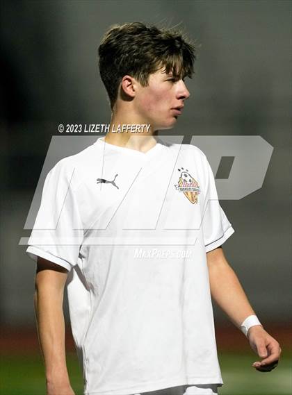 Thumbnail 3 in Freedom vs. Berkeley (NCS D1 First Round Playoff) photogallery.