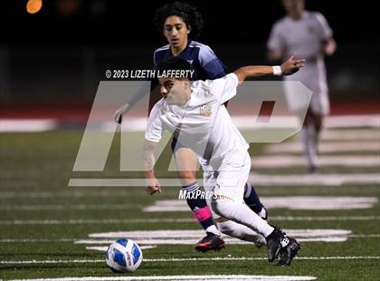 Thumbnail 1 in Freedom vs. Berkeley (NCS D1 First Round Playoff) photogallery.