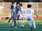Photo from the gallery "Freedom vs. Berkeley (NCS D1 First Round Playoff)"