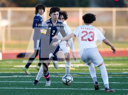 Thumbnail 1 in Freedom vs. Berkeley (NCS D1 First Round Playoff) photogallery.