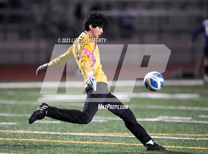 Thumbnail 3 in Freedom vs. Berkeley (NCS D1 First Round Playoff) photogallery.