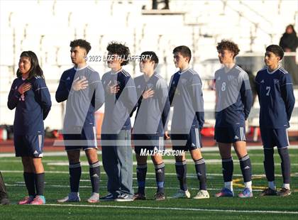 Thumbnail 3 in Freedom vs. Berkeley (NCS D1 First Round Playoff) photogallery.