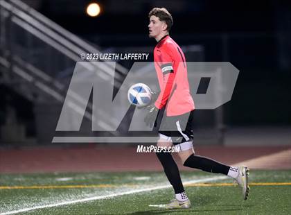 Thumbnail 1 in Freedom vs. Berkeley (NCS D1 First Round Playoff) photogallery.