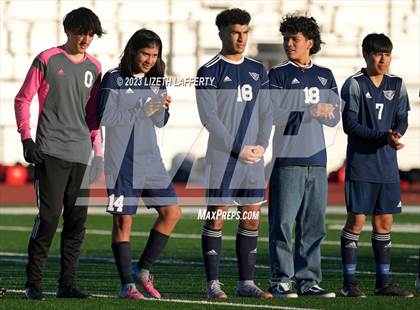 Thumbnail 1 in Freedom vs. Berkeley (NCS D1 First Round Playoff) photogallery.