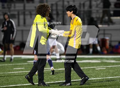 Thumbnail 1 in Freedom vs. Berkeley (NCS D1 First Round Playoff) photogallery.