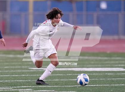 Thumbnail 3 in Freedom vs. Berkeley (NCS D1 First Round Playoff) photogallery.