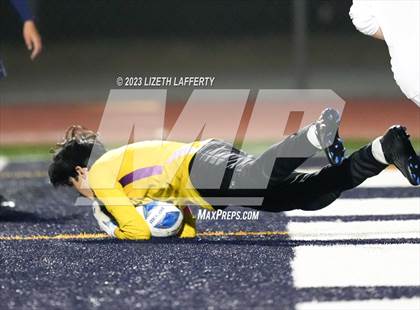 Thumbnail 3 in Freedom vs. Berkeley (NCS D1 First Round Playoff) photogallery.