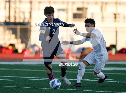 Thumbnail 1 in Freedom vs. Berkeley (NCS D1 First Round Playoff) photogallery.