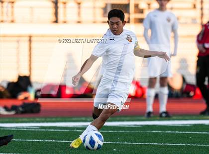 Thumbnail 1 in Freedom vs. Berkeley (NCS D1 First Round Playoff) photogallery.