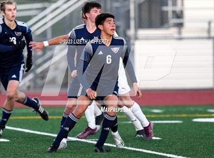 Thumbnail 1 in Freedom vs. Berkeley (NCS D1 First Round Playoff) photogallery.