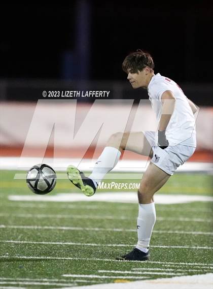 Thumbnail 3 in Freedom vs. Berkeley (NCS D1 First Round Playoff) photogallery.