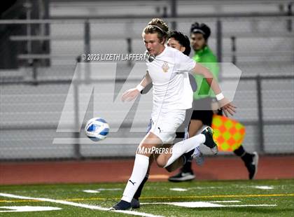 Thumbnail 1 in Freedom vs. Berkeley (NCS D1 First Round Playoff) photogallery.