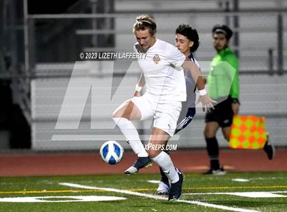 Thumbnail 2 in Freedom vs. Berkeley (NCS D1 First Round Playoff) photogallery.