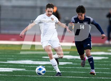 Thumbnail 1 in Freedom vs. Berkeley (NCS D1 First Round Playoff) photogallery.