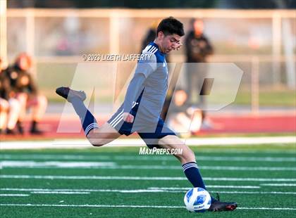 Thumbnail 1 in Freedom vs. Berkeley (NCS D1 First Round Playoff) photogallery.
