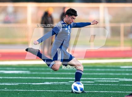 Thumbnail 2 in Freedom vs. Berkeley (NCS D1 First Round Playoff) photogallery.