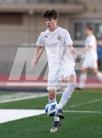 Thumbnail 1 in Freedom vs. Berkeley (NCS D1 First Round Playoff) photogallery.