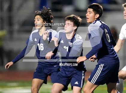Thumbnail 3 in Freedom vs. Berkeley (NCS D1 First Round Playoff) photogallery.