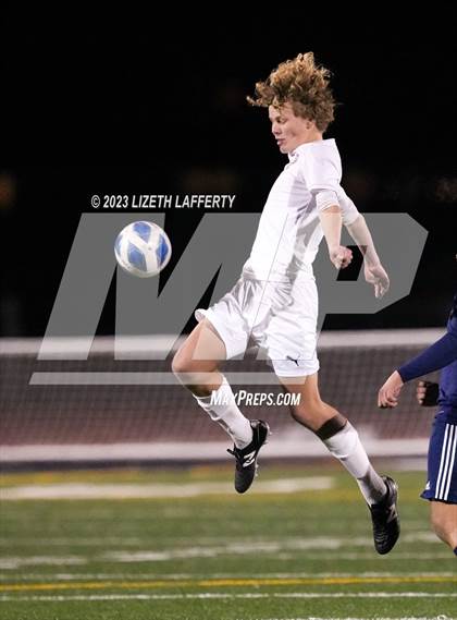 Thumbnail 3 in Freedom vs. Berkeley (NCS D1 First Round Playoff) photogallery.