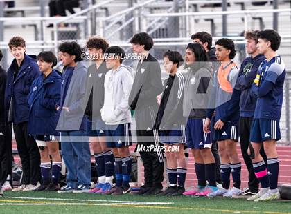 Thumbnail 2 in Freedom vs. Berkeley (NCS D1 First Round Playoff) photogallery.