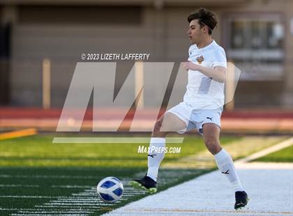 Thumbnail 2 in Freedom vs. Berkeley (NCS D1 First Round Playoff) photogallery.