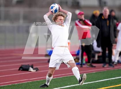 Thumbnail 1 in Freedom vs. Berkeley (NCS D1 First Round Playoff) photogallery.