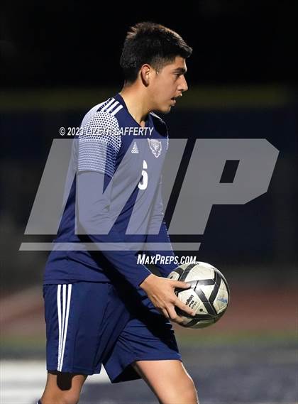 Thumbnail 1 in Freedom vs. Berkeley (NCS D1 First Round Playoff) photogallery.