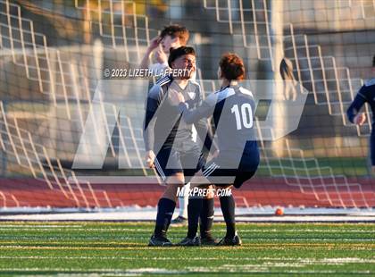 Thumbnail 3 in Freedom vs. Berkeley (NCS D1 First Round Playoff) photogallery.