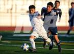 Photo from the gallery "Freedom vs. Berkeley (NCS D1 First Round Playoff)"
