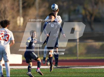 Thumbnail 1 in Freedom vs. Berkeley (NCS D1 First Round Playoff) photogallery.