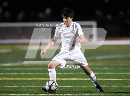 Thumbnail 1 in Freedom vs. Berkeley (NCS D1 First Round Playoff) photogallery.