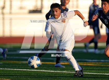 Thumbnail 1 in Freedom vs. Berkeley (NCS D1 First Round Playoff) photogallery.