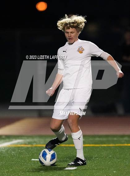 Thumbnail 3 in Freedom vs. Berkeley (NCS D1 First Round Playoff) photogallery.