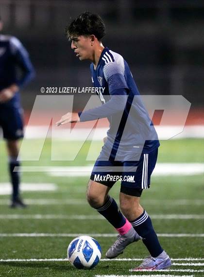 Thumbnail 1 in Freedom vs. Berkeley (NCS D1 First Round Playoff) photogallery.