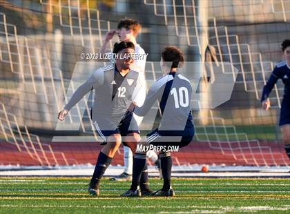 Thumbnail 2 in Freedom vs. Berkeley (NCS D1 First Round Playoff) photogallery.