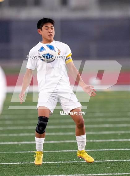 Thumbnail 1 in Freedom vs. Berkeley (NCS D1 First Round Playoff) photogallery.