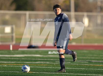 Thumbnail 3 in Freedom vs. Berkeley (NCS D1 First Round Playoff) photogallery.