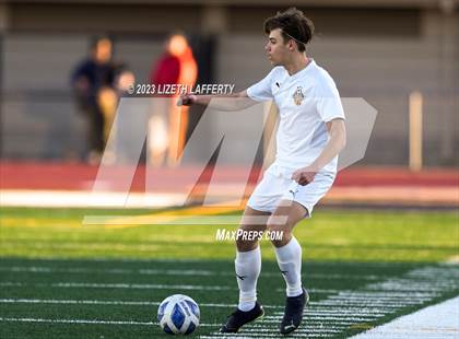 Thumbnail 3 in Freedom vs. Berkeley (NCS D1 First Round Playoff) photogallery.