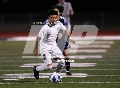 Thumbnail 3 in Freedom vs. Berkeley (NCS D1 First Round Playoff) photogallery.