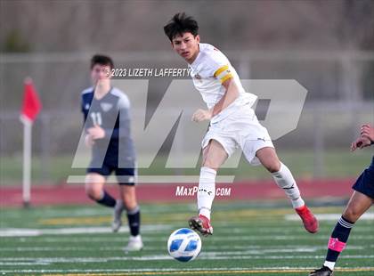 Thumbnail 1 in Freedom vs. Berkeley (NCS D1 First Round Playoff) photogallery.