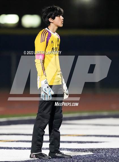 Thumbnail 3 in Freedom vs. Berkeley (NCS D1 First Round Playoff) photogallery.
