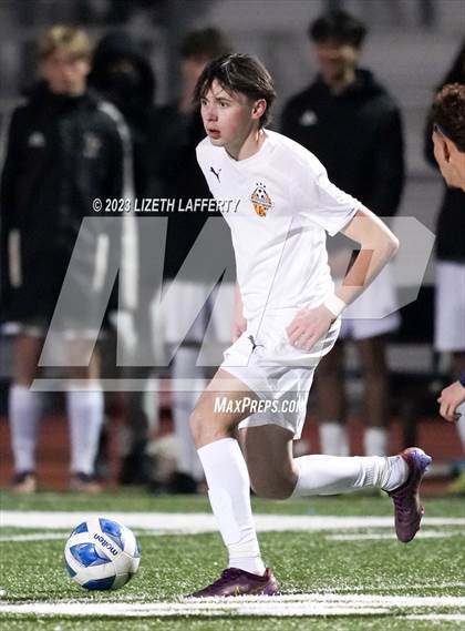 Thumbnail 1 in Freedom vs. Berkeley (NCS D1 First Round Playoff) photogallery.