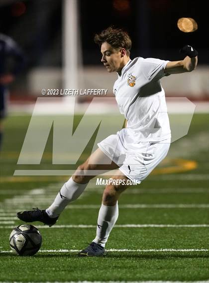 Thumbnail 2 in Freedom vs. Berkeley (NCS D1 First Round Playoff) photogallery.